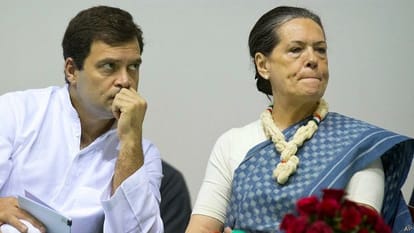 why congress losing power