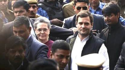 why congress losing power