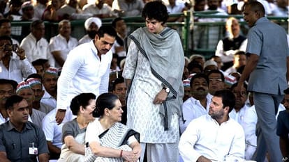 why congress losing power