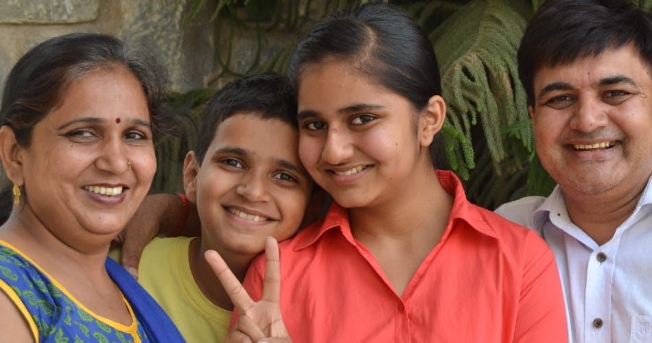 CBSE 12th class commarce stream chandigarh girl topper mehek interview