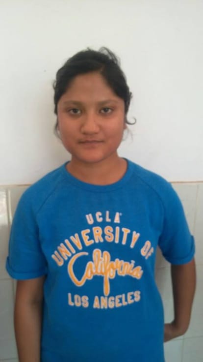 CBSE 12th class result all india second topper haryana girl palak interview