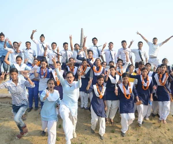 mewat is making significant change in the field of education 