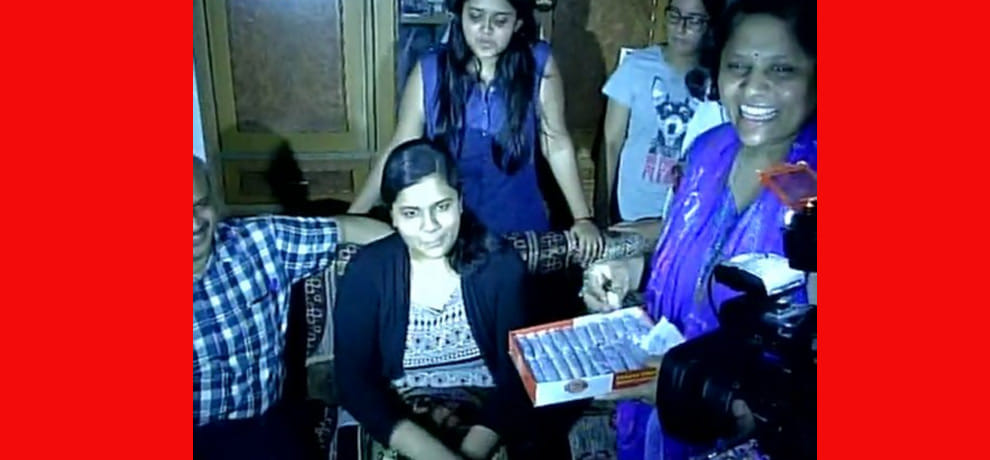 CBSE Class XII results decalred