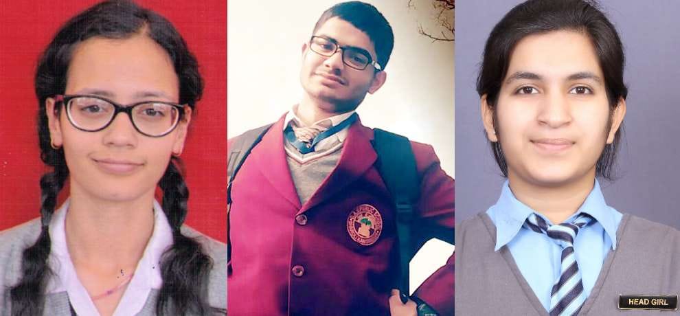 cbse +2 toppersfrom himachal 