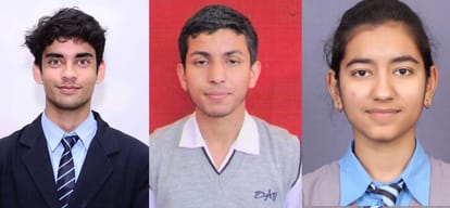 cbse +2 toppersfrom himachal 