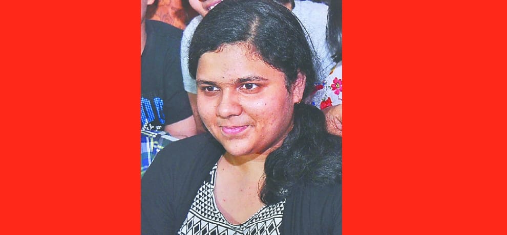 All India topper Sekurit: not hours, diligently reading success