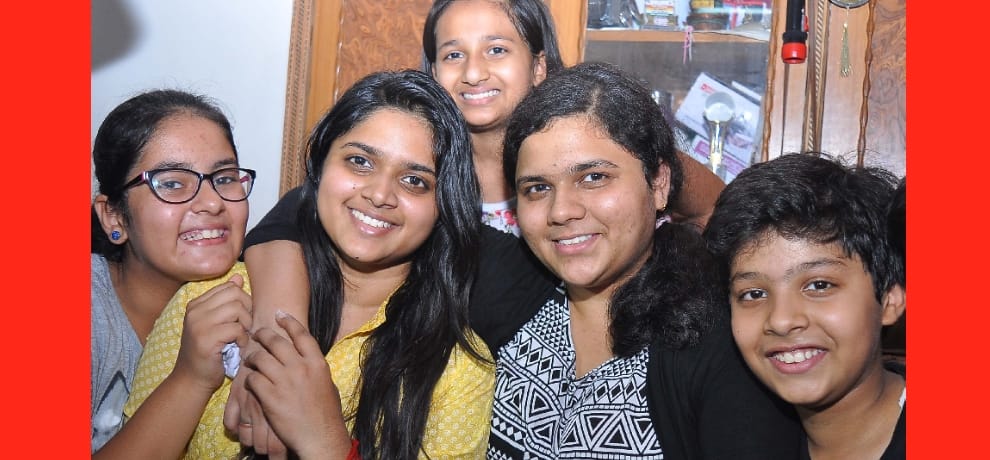 All India topper Sekurit: not hours, diligently reading success