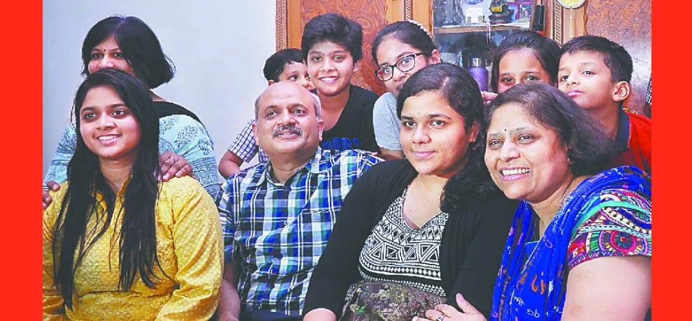 All India topper Sekurit: not hours, diligently reading success