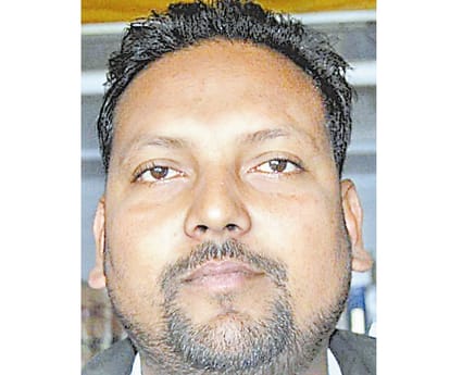 BSP declares satish chandra mishra for rajyasabha candidate