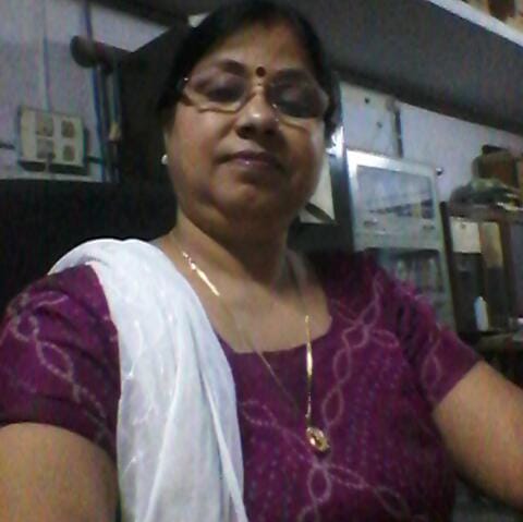 lady teacher appointed in geology department in lucknow university 