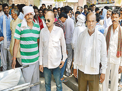Friends imposed on murder charges