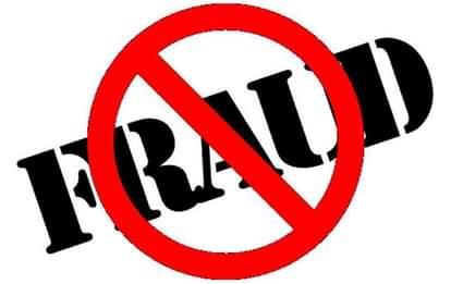 फर्जीवाड़ा