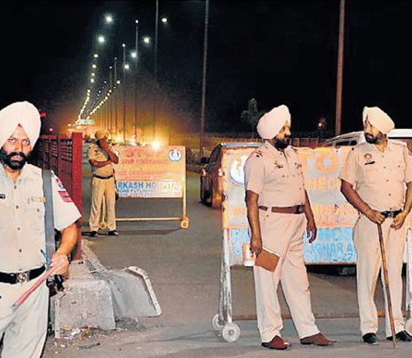 murder, llb student murder, Hoshiarpur murder, Hoshiarpur, punjab