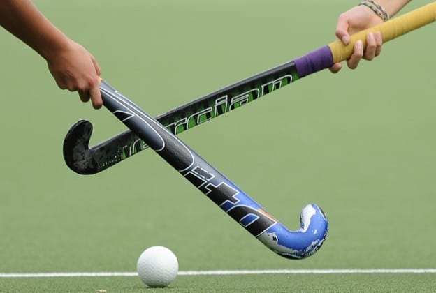 girl sports hockey hostel lacking facilities