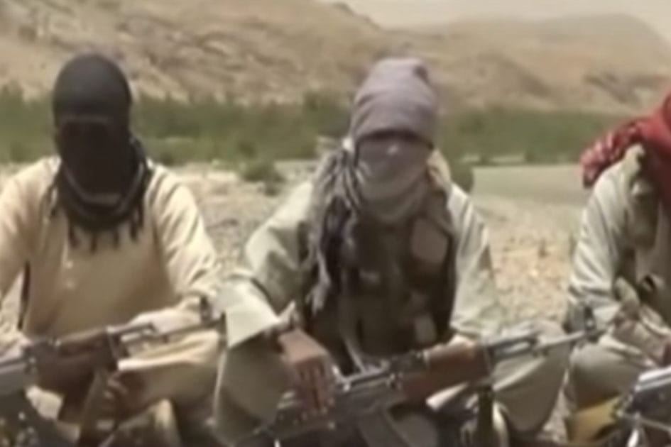 IM's terrorist Safi Armar not died, living in Syria