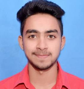 jai additya is toper of uttarakashi.