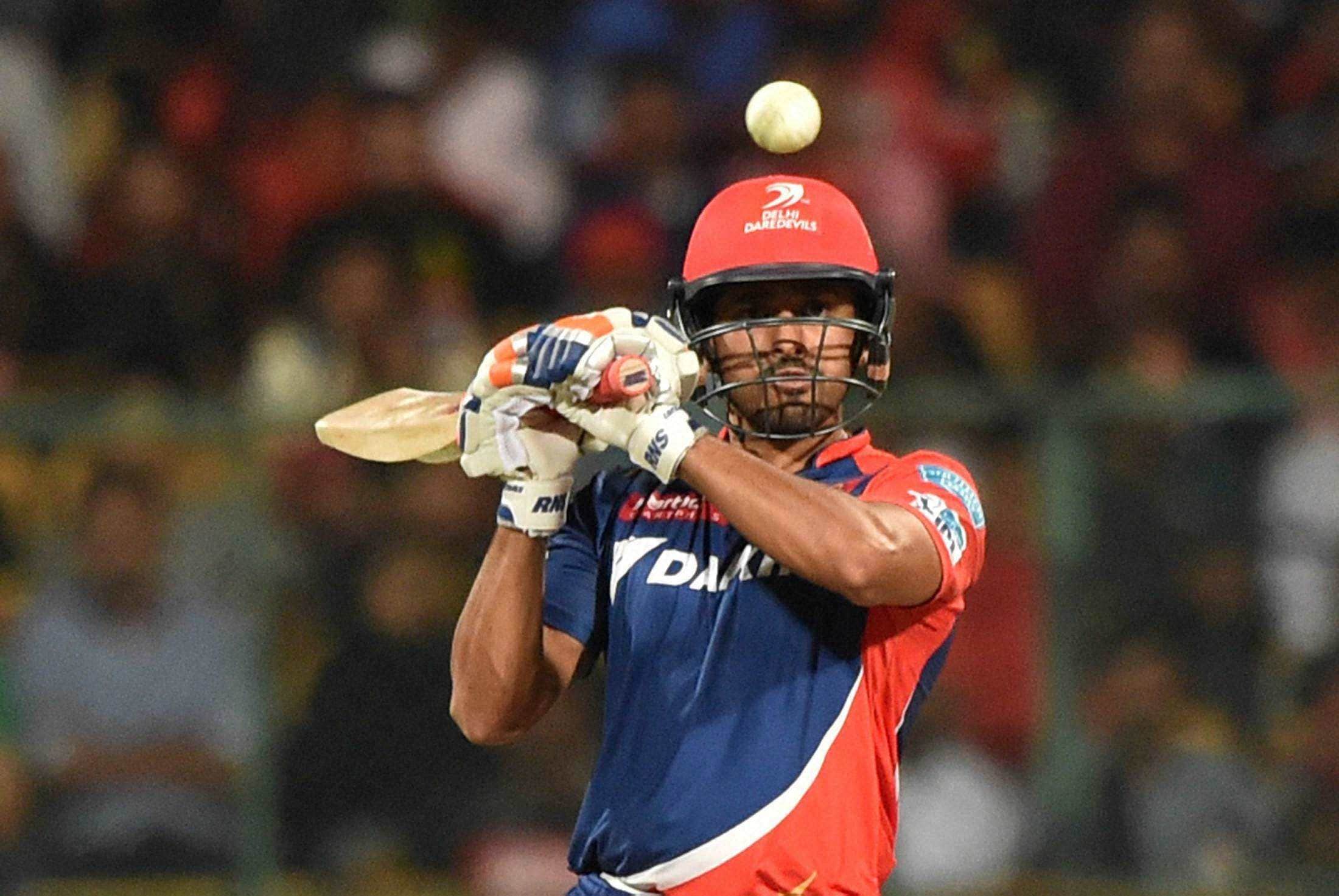 Playing XI for India In Last Test Against England In Chennai