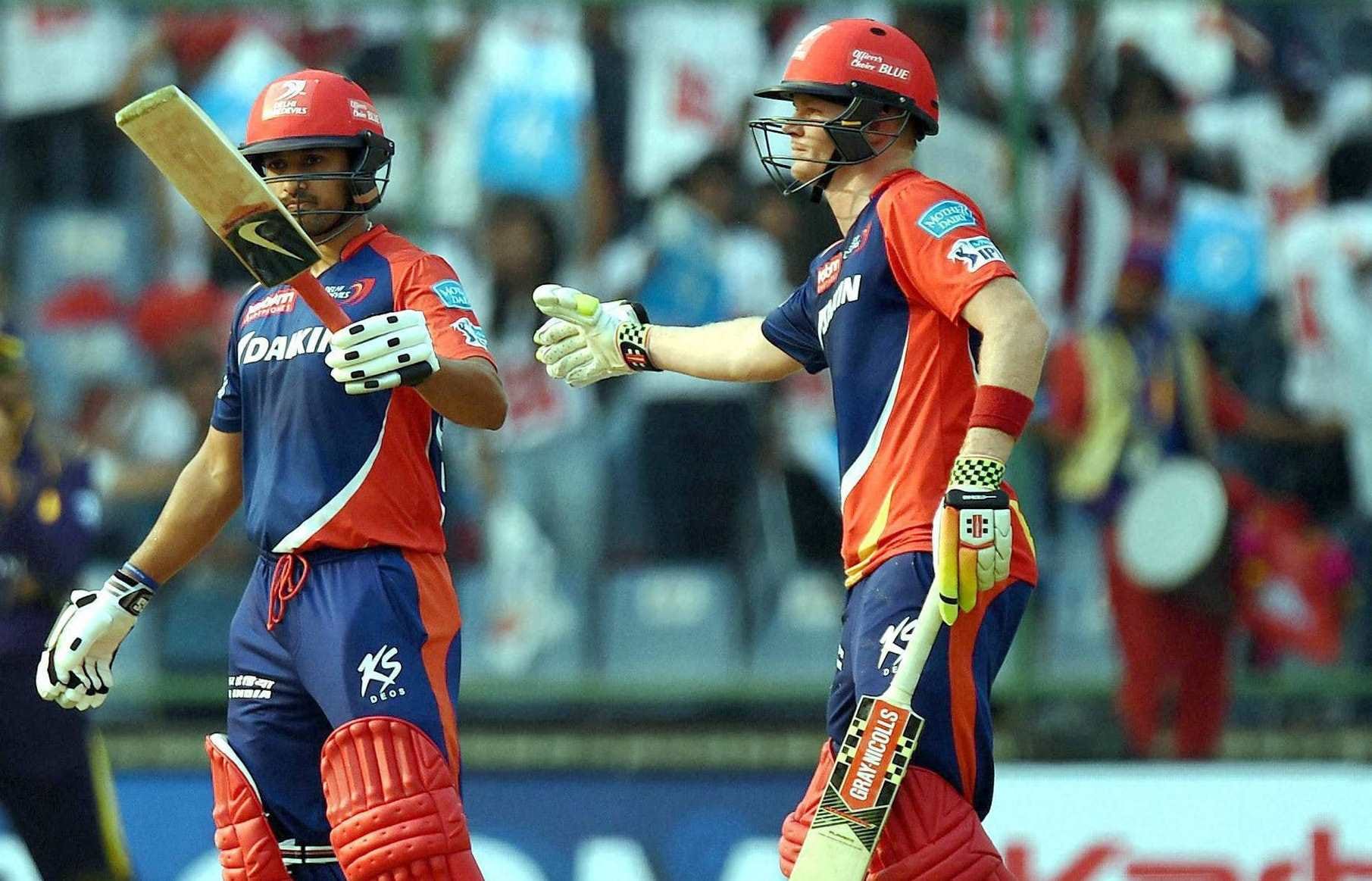 DD secured 7th victory in IPL 9