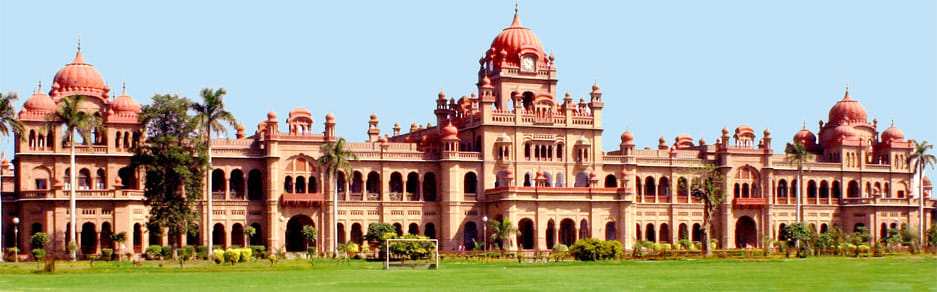 Colleges over 100 years to boost tourism in India