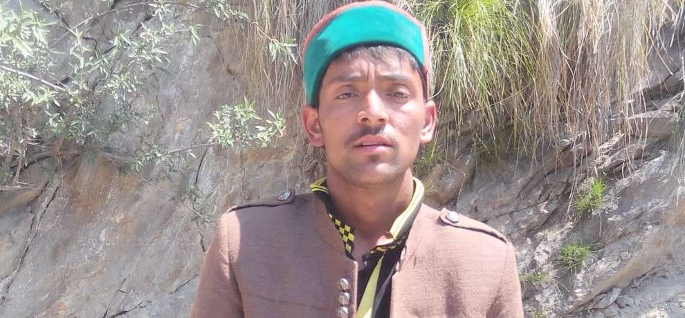 kinnaur accident: udev singh side story