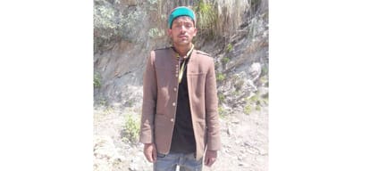 kinnaur accident: udev singh side story