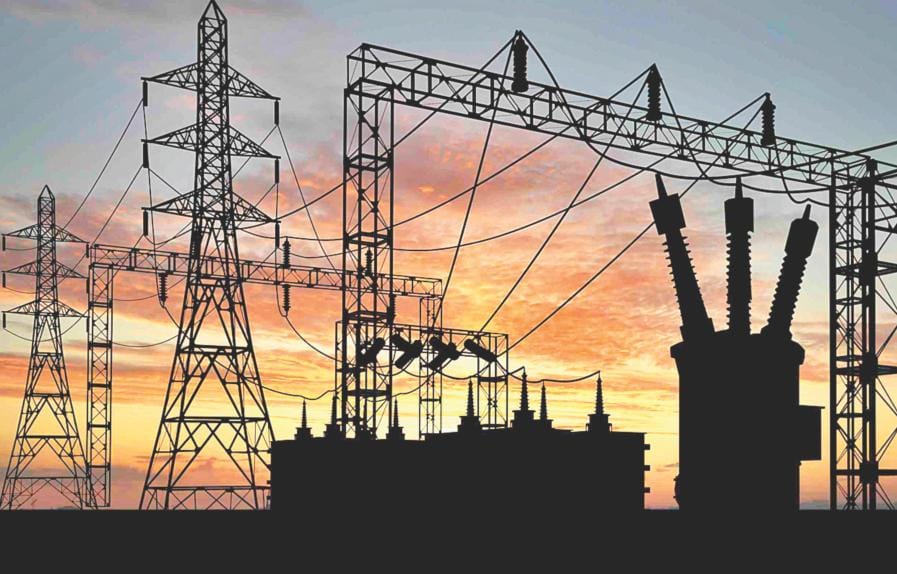 Woman died to high tension line 