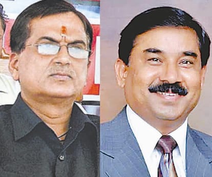 BSP declares satish chandra mishra for rajyasabha candidate