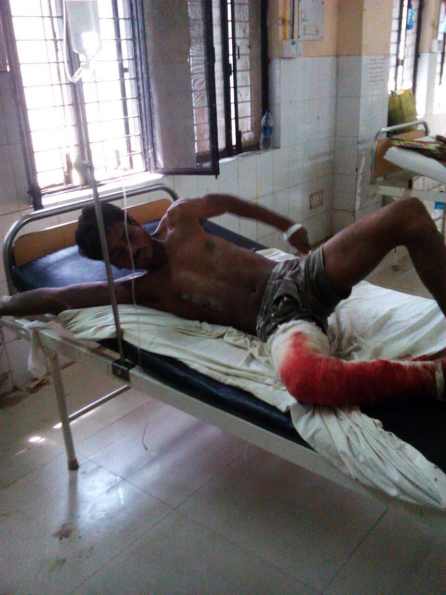 lover of 'Nandini' in medical college