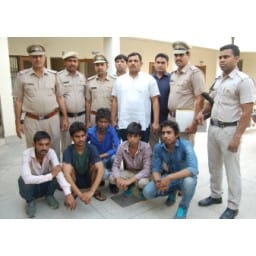 sonepat news, hindi news, crime, murder, exposer, arrest, sonepat