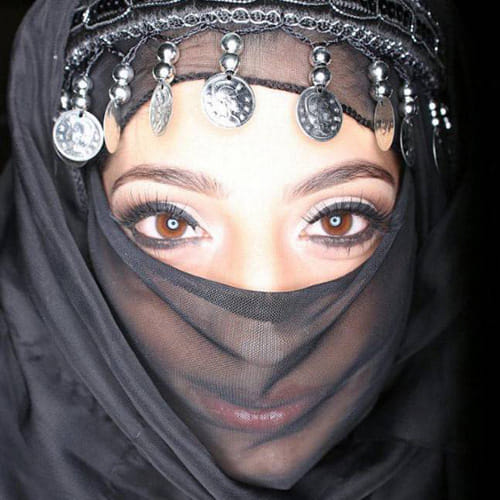 Pakistani Porn star Nadia Ali Wears Hijab As A Symbol Of Sexual Empowerment
