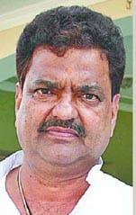 Rajpal, again did not get a chance to Hrisipal