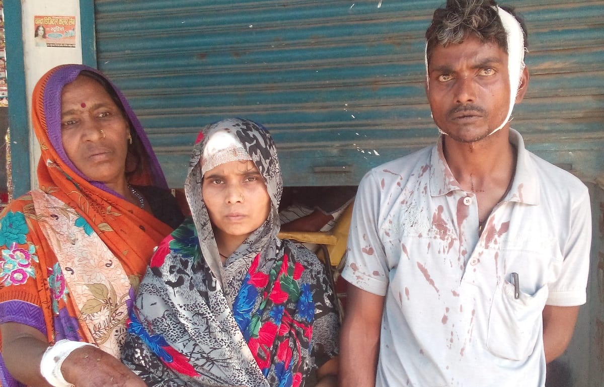 patharao in panchayat.