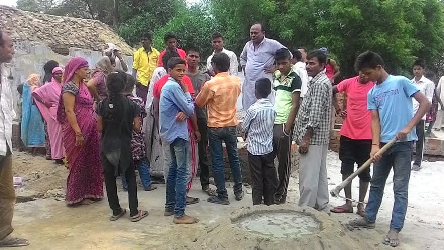fraud in sulabh 