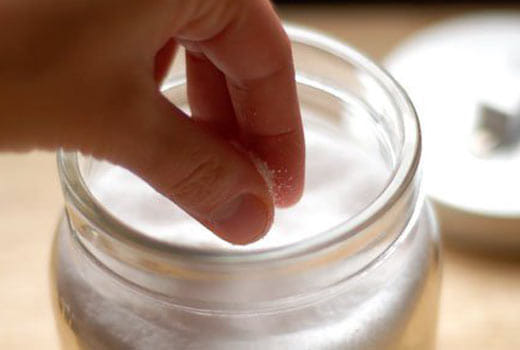 use of salt can be helpful in vastu shastra