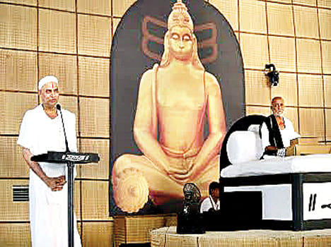 all became like Bharat- Morari Bapu 