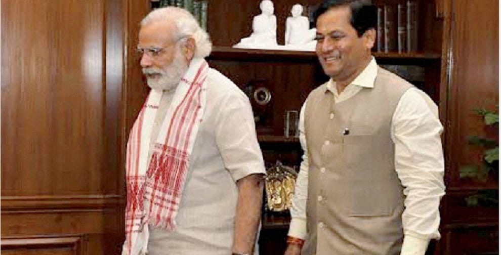 Five things: why modi likes to sarbanand