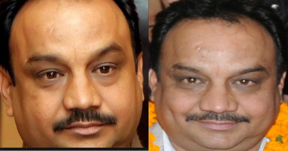 bjp counsellor satish kainth bail application cancelled by district court at chandigarh