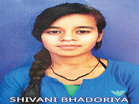 3 girls selected for national carrate championship