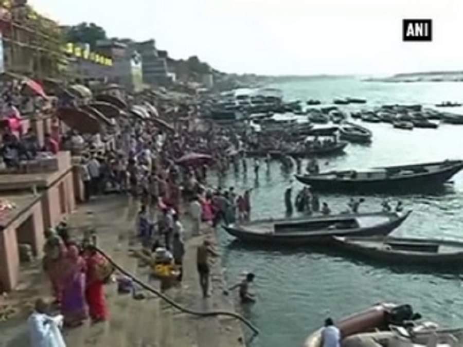 सिंहस्थ कुंभ 2016