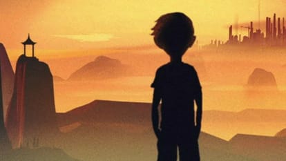 egypt student writes my world ends with my mother