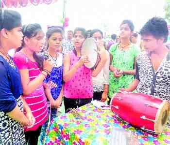 Socialist innovative school inaugurated