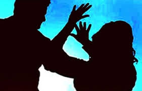 Indecency with women in the house