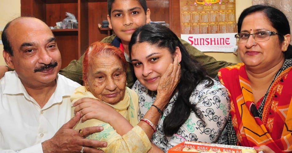 cbse result, cbse 12 result, cbse, ishita aggarwal, ut home secratry, chandigarh