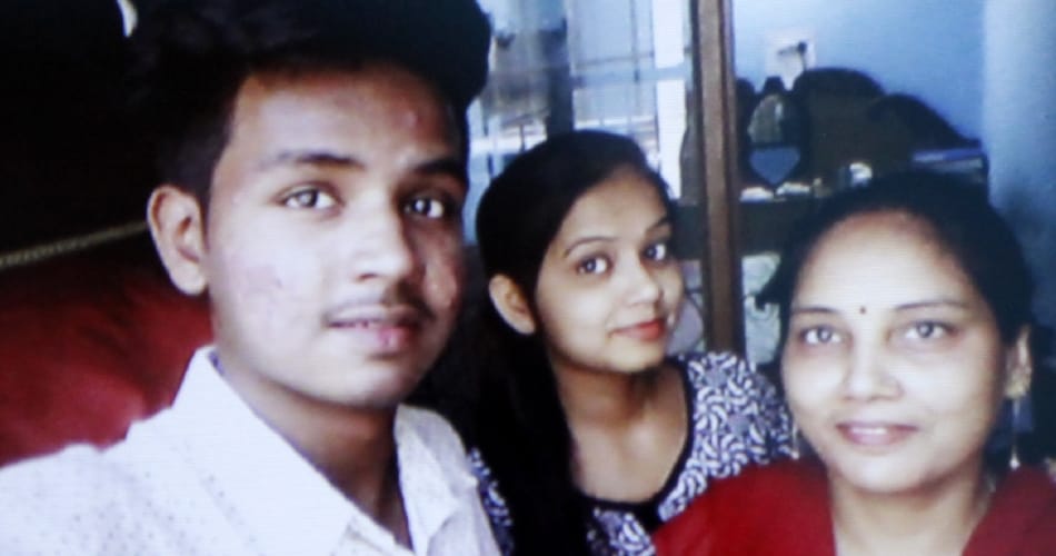 cbse result, cbse 12 result, cbse, vivek kumar, chandigarh