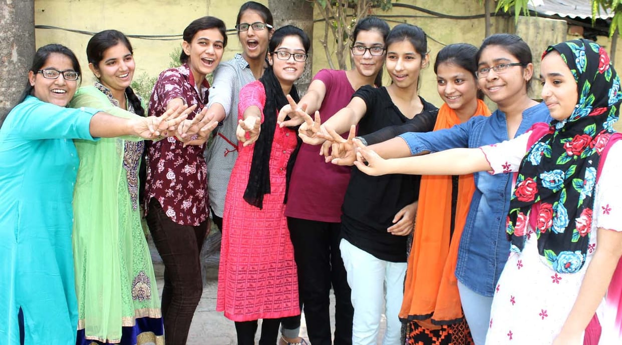 IAS, to become a doctor and CA Topper