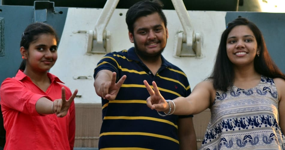result, cbse result, cbse 12 result, tricity topper, hanish, deepak, chandigarh