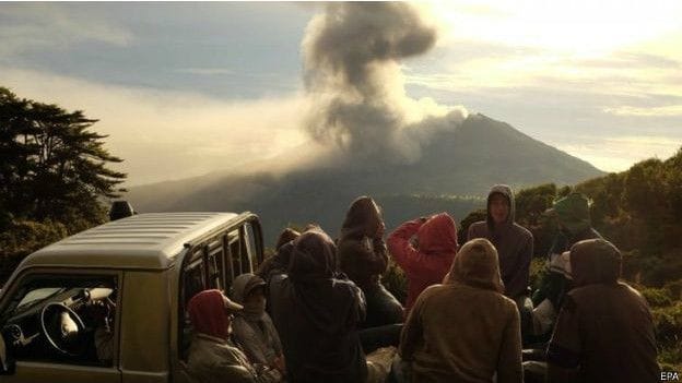 volcano in costa rica