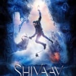Ajay Devgan's movie 'Shivaay' new poster