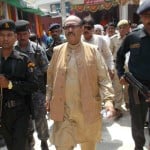 पूर्व राज्यसभा सांसद अमर सिंह