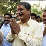 फाइल फोटो- हरीश रावत
